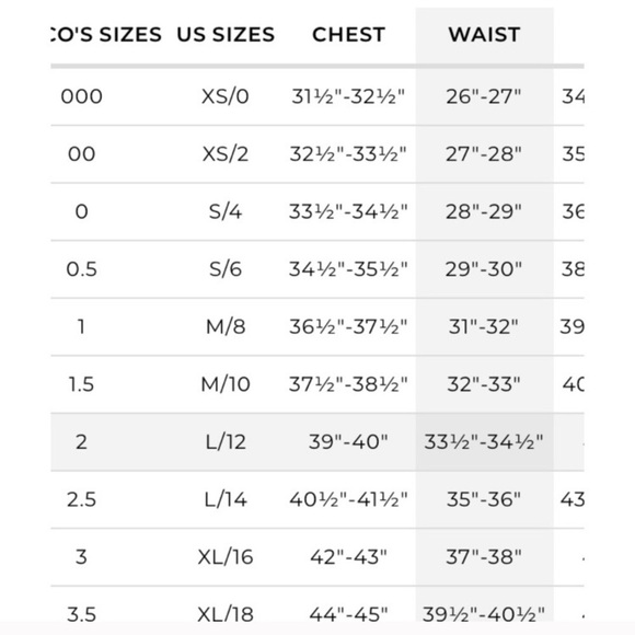 Chico’s sz 2 blazer jacket Large or 12 - Picture 7 of 7